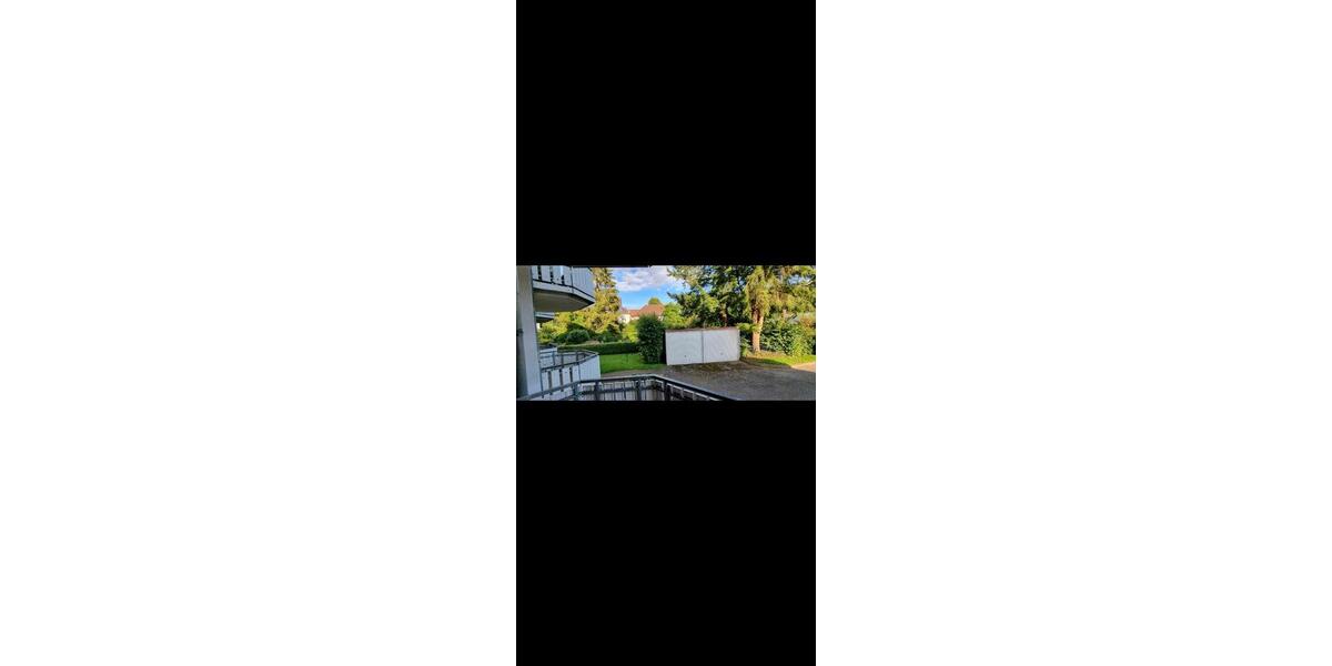 Etagenwohnung Uslar - 2 Zimmer, 52 m&sup2;, 650&euro; | Angebot:26375679