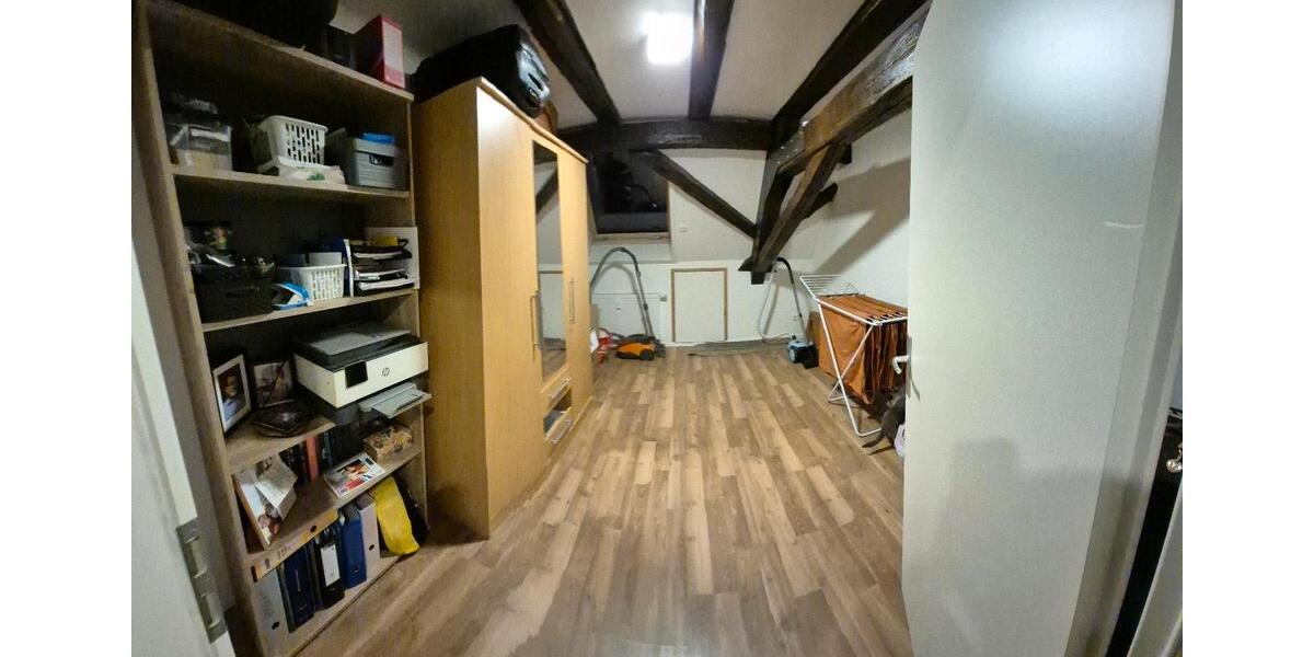 Dachgeschoßwohnung Georgensgmünd - 3 Zimmer, 80 m&sup2;, 740&euro; | Angebot:25925021