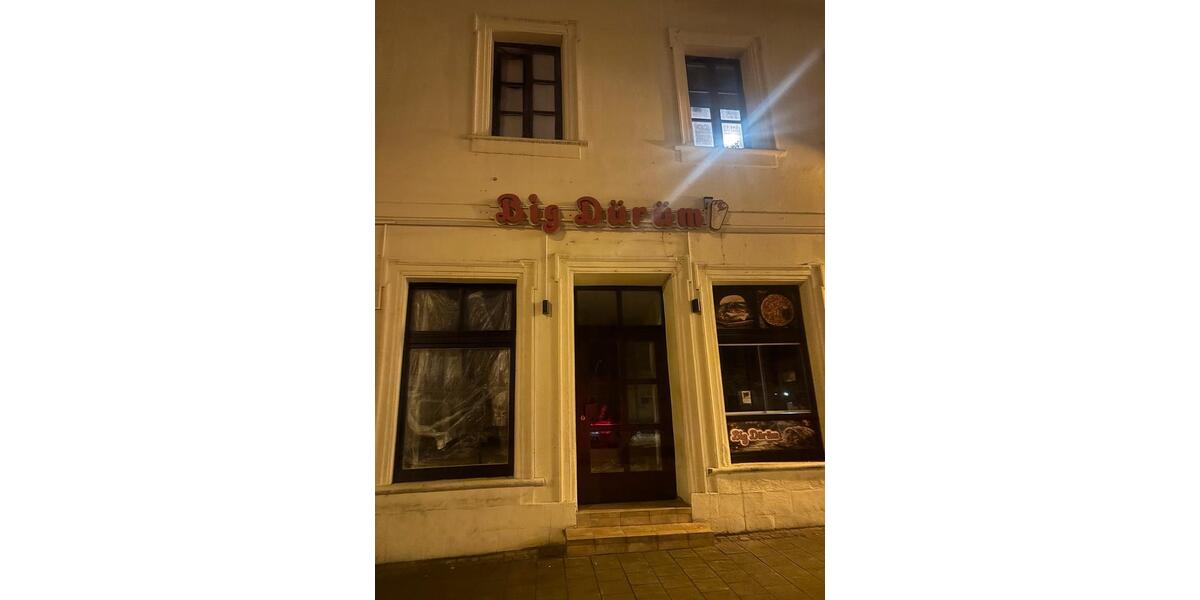 Gewerbeobjekt Nürnberg Sankt Leonhard - 2.500&euro; | Angebot:24774097