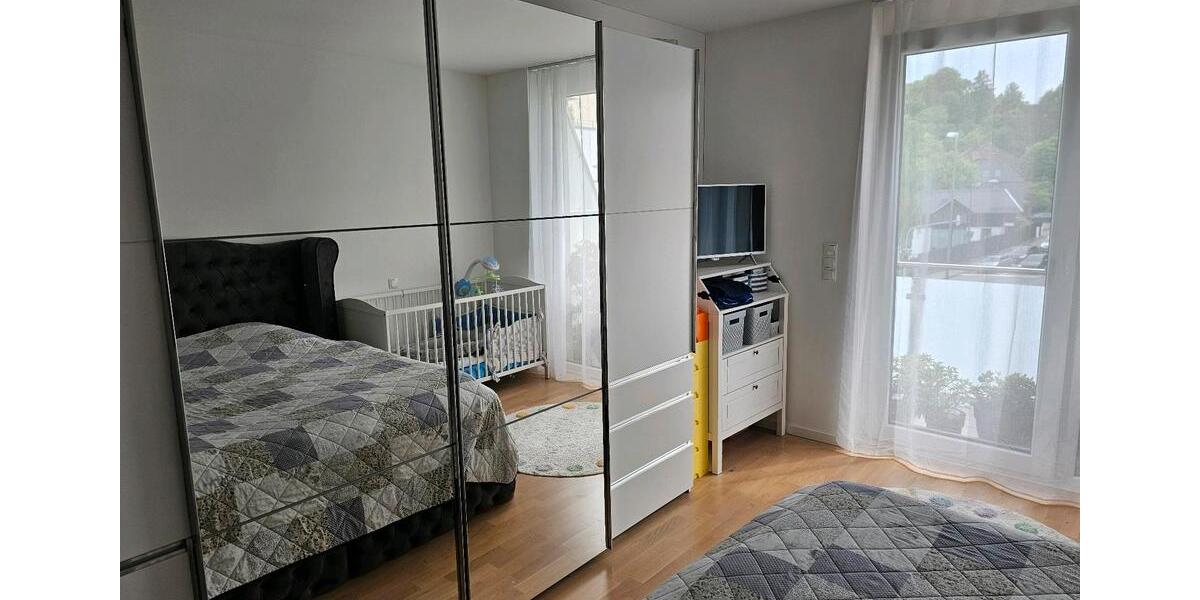 Etagenwohnung Starnberg - 3 Zimmer, 88 m&sup2;, 2.200&euro; | Angebot:26161546