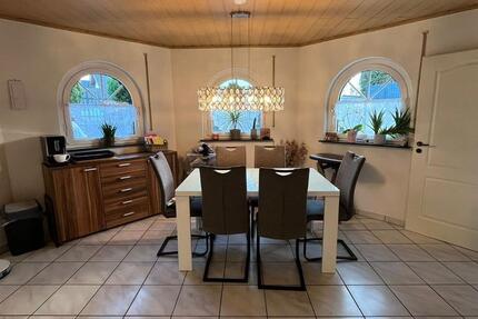 Zu vermieten - Helle 2 ZKB Wohnung mit Terrasse in Rheinböllen 2 zimmer