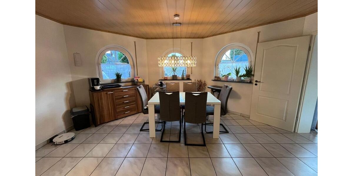 Zu vermieten - Helle 2 ZKB Wohnung mit Terrasse in Rheinböllen 2 zimmer