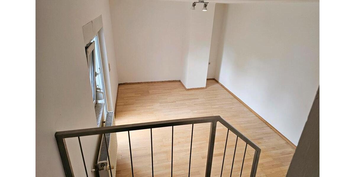 3 Zimmer,Küche,Bad 89qm Worms Zentrum 3 zimmer