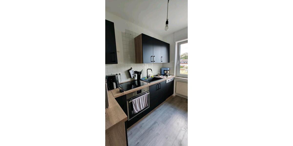 Etagenwohnung Espelkamp - 3 Zimmer, 75 m&sup2;, 750&euro; | Angebot:26642919