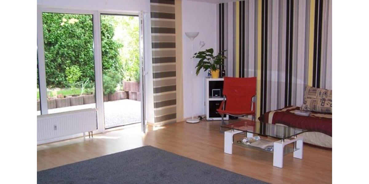 Etagenwohnung Bad Harzburg - 2 Zimmer, 78 m&sup2;, 555&euro; | Angebot:26640645