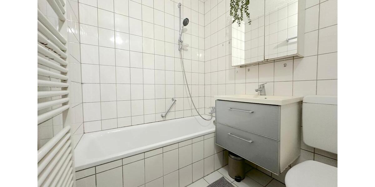 Wohnen auf Zeit Eschborn - 3 Zimmer, 60 m&sup2;, 465&euro; | Angebot:24745673