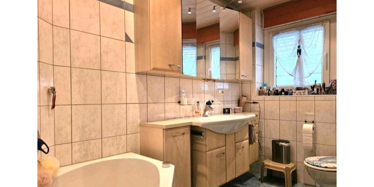 Doppelhaushälfte zu vermieten vorzugsweise zu verkaufen 6 zimmer