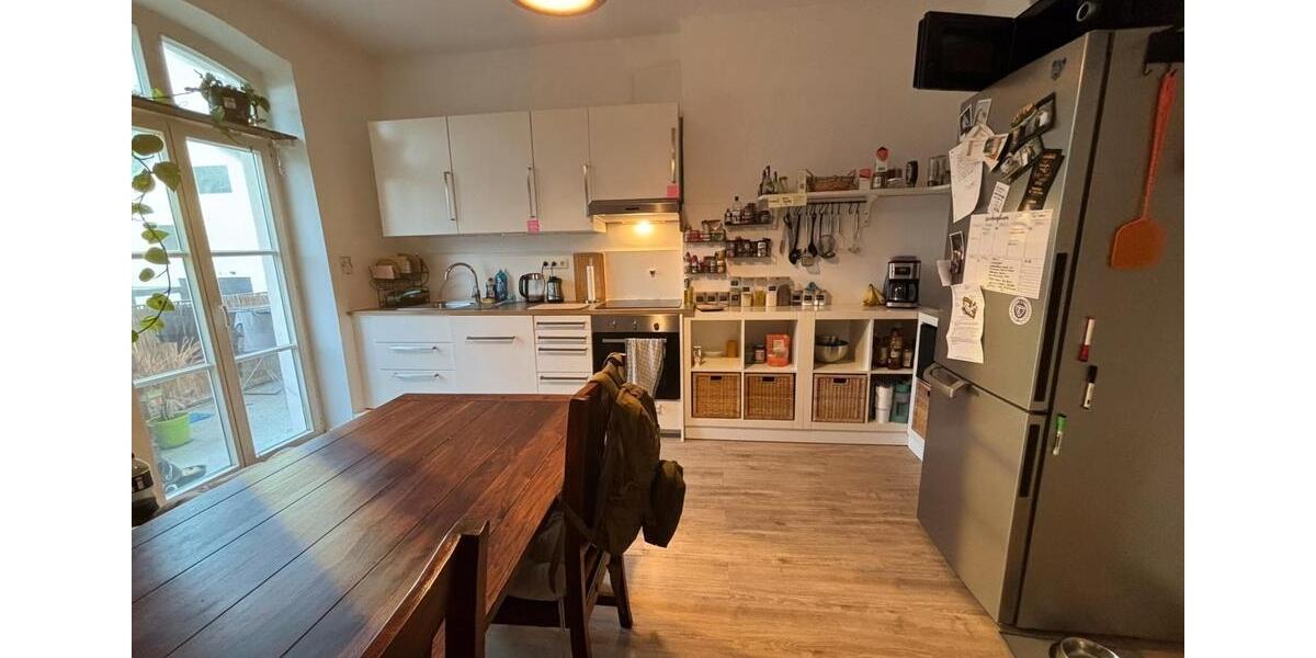 Etagenwohnung Kassel Harleshausen - 3 Zimmer, 88 m&sup2;, 890&euro; | Angebot:26700967