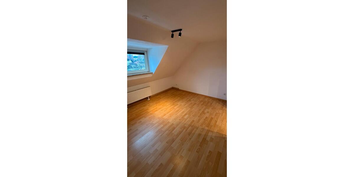 2 Zimmer Wohnung in Naila 2 zimmer