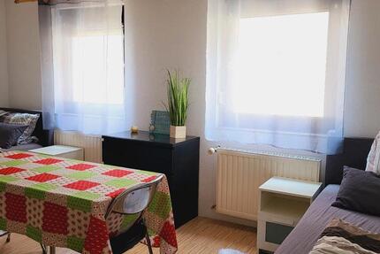 Monteurwohnungzimmer 2 zimmer