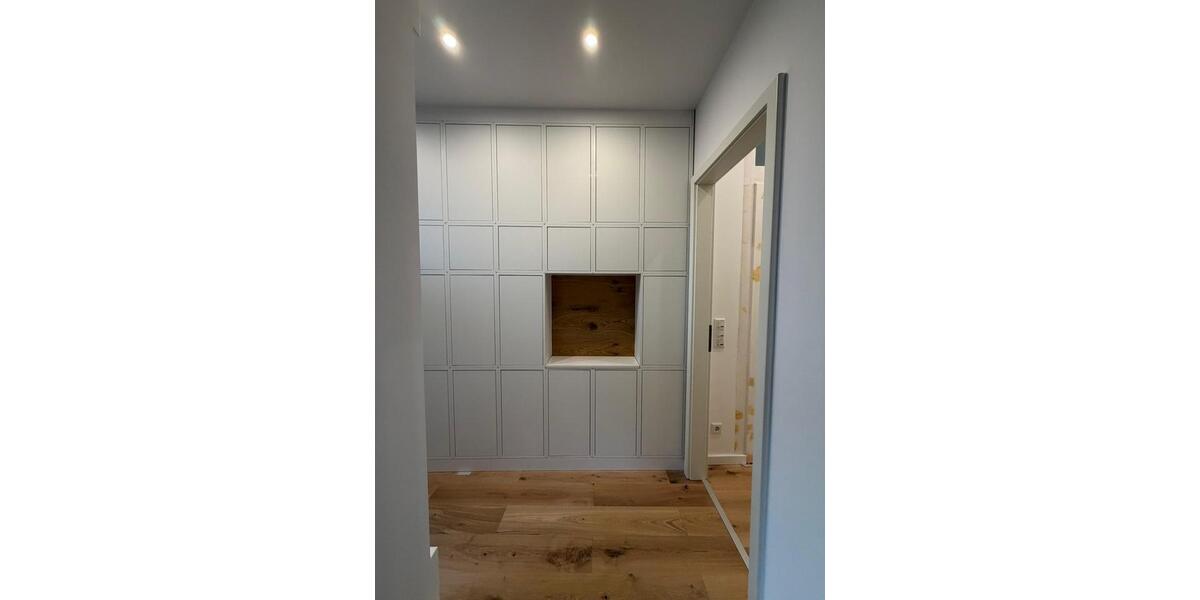 Etagenwohnung Darmstadt Darmstadt-Nord - 2 Zimmer, 60 m&sup2;, 1.250&euro; | Angebot:26659230