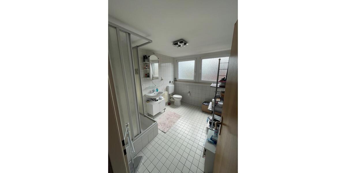 Wohnen auf Zeit Witten - 1 Zimmer, 120 m&sup2;, 412&euro; | Angebot:26224821