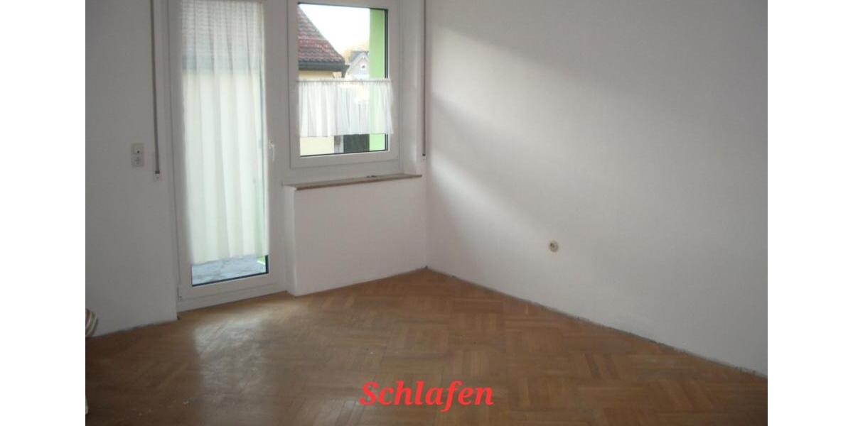 Etagenwohnung Scheßlitz - 5 Zimmer, 140 m&sup2;, 600&euro; | Angebot:26700355