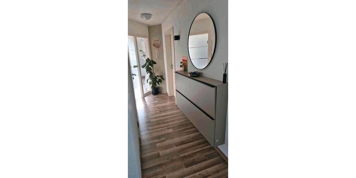 Maisonettenwohnung Gehrden - 4 Zimmer, 95 m&sup2;, 1.289&euro; | Angebot:26615483