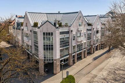 Wohnung Starnberg - 2 Zimmer, 83 m&sup2;, 1.820&euro; | Angebot:23618434