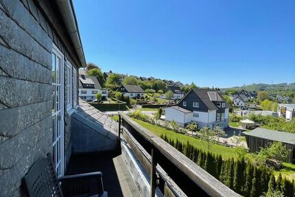Wohnung Olsberg - 2 Zimmer, 122 m&sup2;, 1.200&euro; | Angebot:26192324