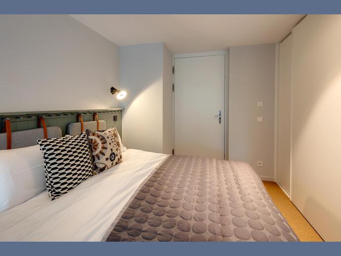 Wohnen auf Zeit München Bogenhausen - 1.5 Zimmer, 55 m&sup2;, 3.190&euro; | Angebot:22593590
