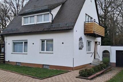 Wohnen auf Zeit Nürnberg Eibach - 4 Zimmer, 95 m&sup2;, 600&euro; | Angebot:25969764