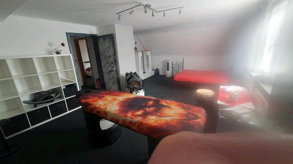 Wohnen auf Zeit Hausen - 1 Zimmer, 28 m&sup2;, 25&euro; | Angebot:25588002