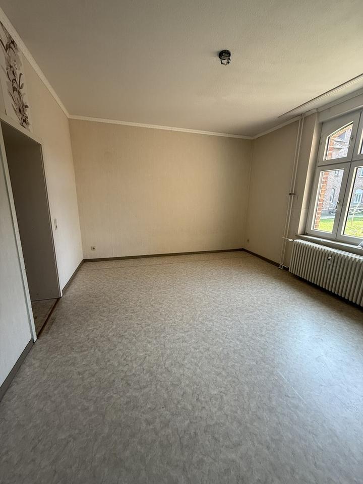 Bewegungsfreiheit in Ihrer bodengleichen Dusche. zimmer