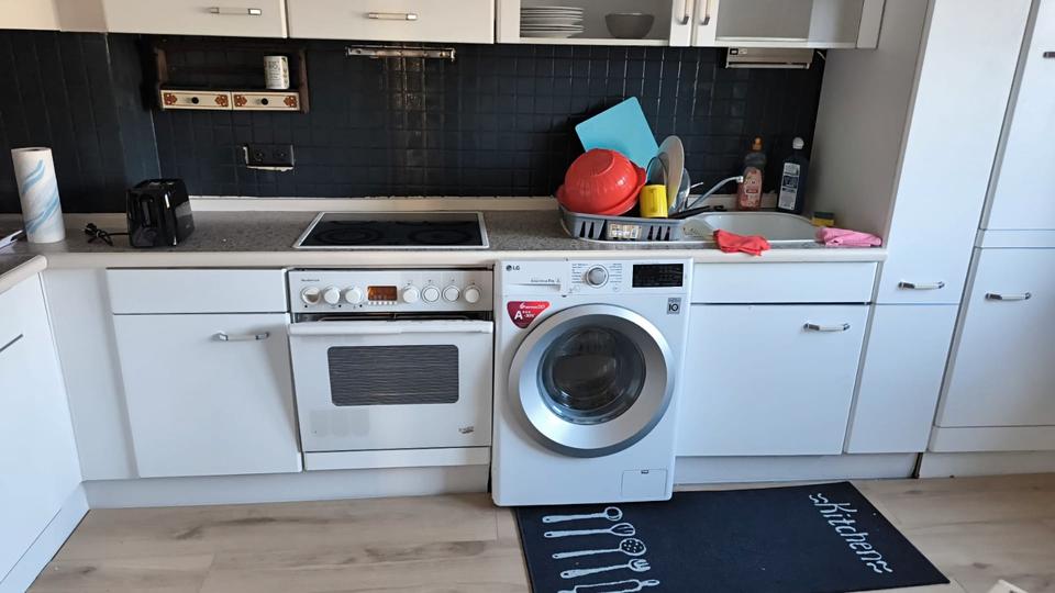 Wohnen auf Zeit Saarbrücken Dudweiler - 1 Zimmer, 18 m&sup2;, 490&euro; | Angebot:26266916