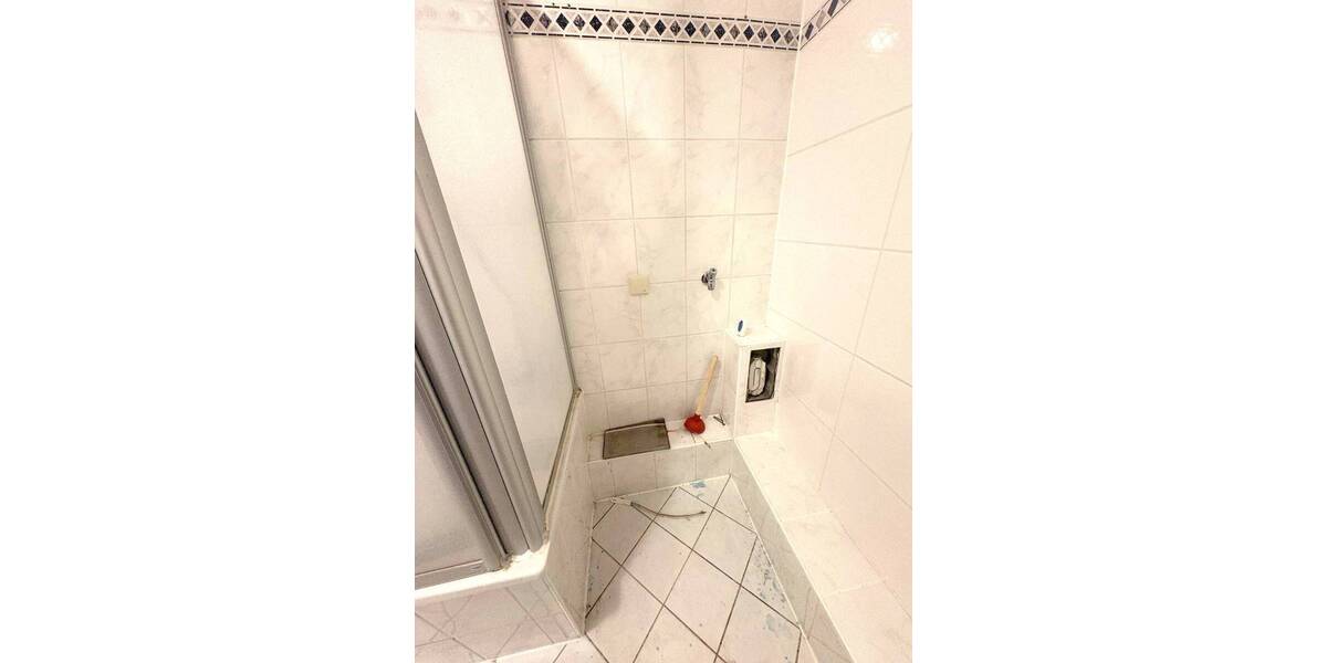 Etagenwohnung Berlin Charlottenburg - 2 Zimmer, 52 m&sup2;, 601&euro; | Angebot:26162917