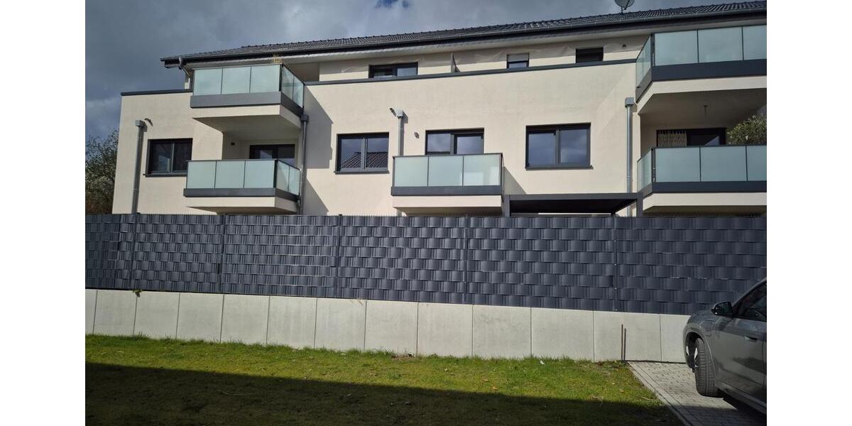 Etagenwohnung Bad Salzuflen - 1 Zimmer, 63 m&sup2;, 760&euro; | Angebot:25987332