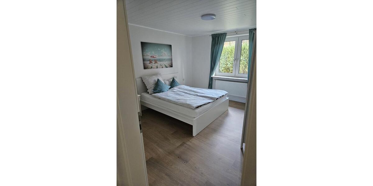 Erdgeschoßwohnung Schönberg - 2 Zimmer, 63 m&sup2;, 745&euro; | Angebot:26060994