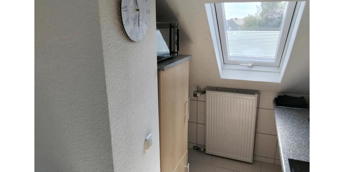 Wohnung möbeliert zimmer