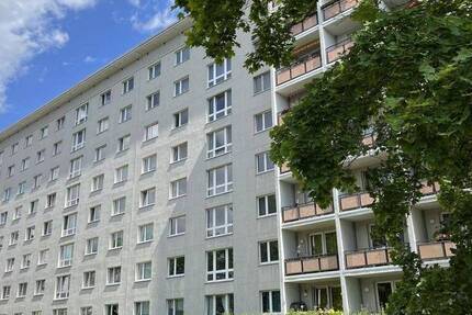 Tolle BalkonWohnung nahe Theaterplatz