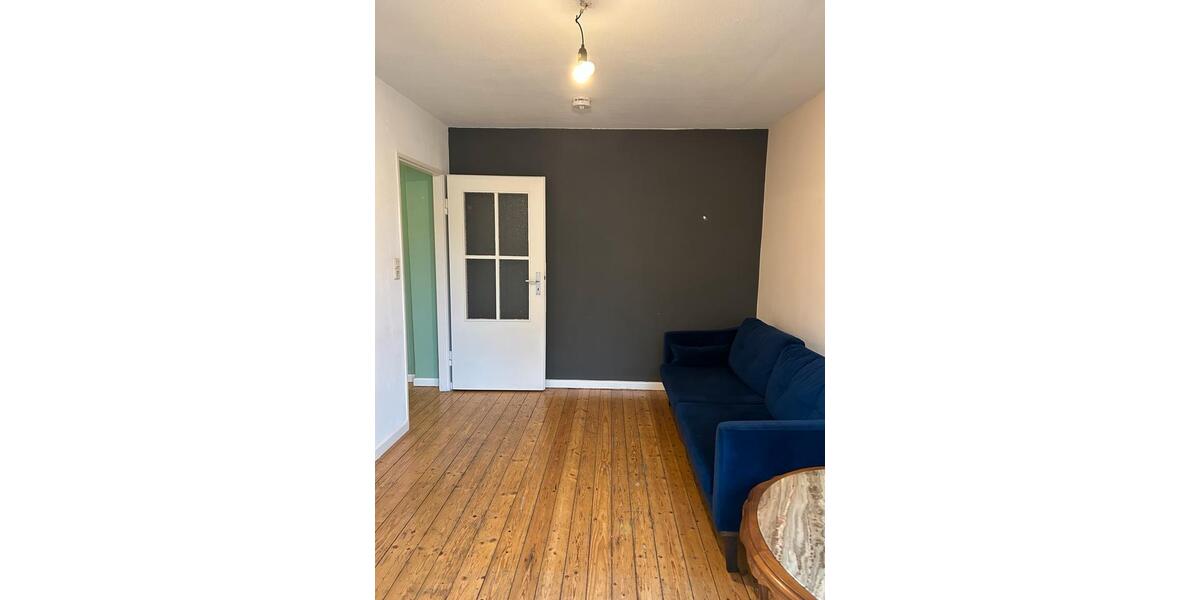 Etagenwohnung Offenbach am Main Buchrain - 2 Zimmer, 40 m&sup2;, 650&euro; | Angebot:26540155