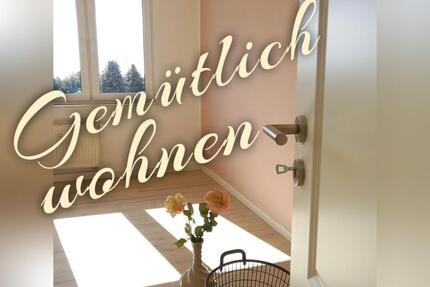 Wohnung Geithain - 2 Zimmer, 52 m&sup2;, 349&euro; | Angebot:25082493