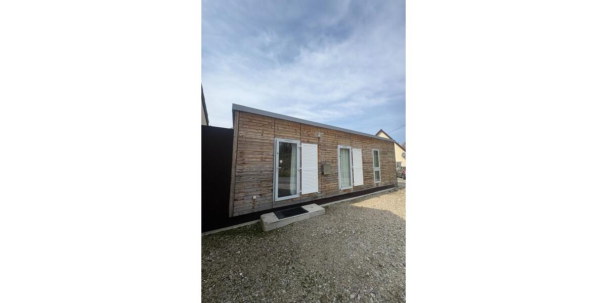 Wohnen auf Zeit Vohburg an der Donau - 3 Zimmer, 35 m&sup2;, 25&euro; | Angebot:25871216