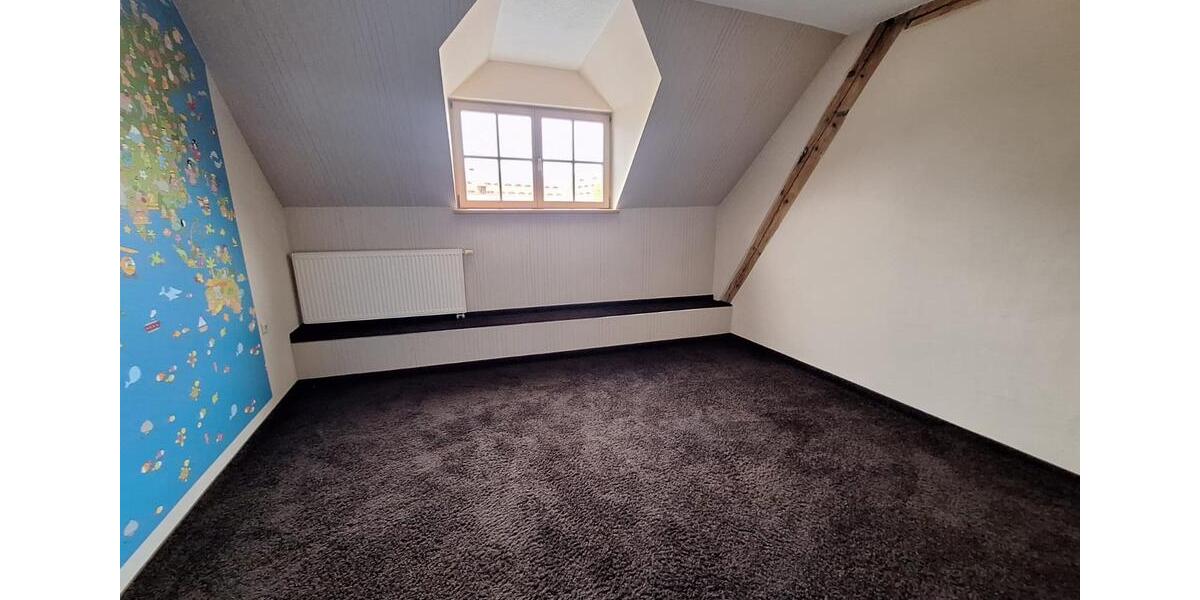 Dachgeschoßwohnung Freiberg - 2 Zimmer, 62 m&sup2;, 438&euro; | Angebot:26478462