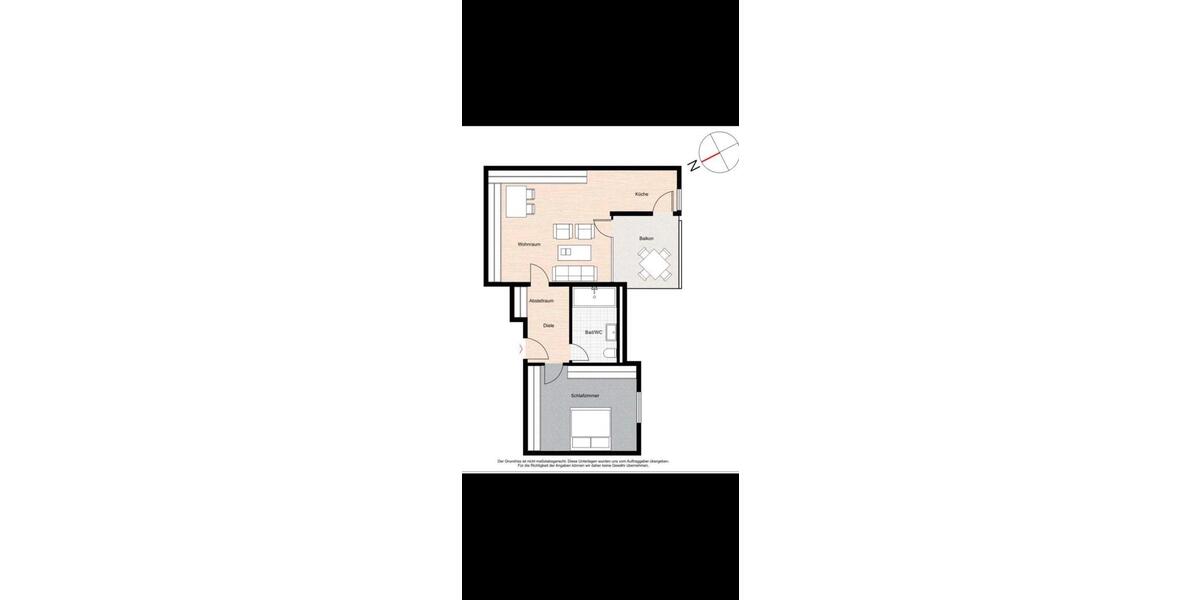 2 Zimmer WHG Augsburg-Oberhausen 2 zimmer