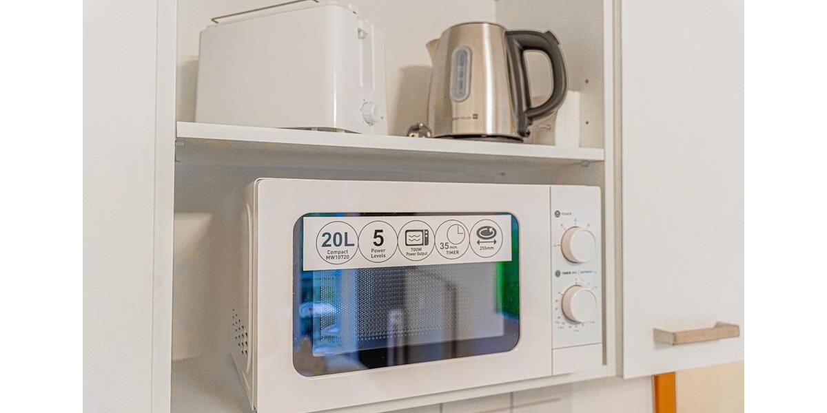 Etagenwohnung Köln Ehrenfeld - 1 Zimmer, 21 m&sup2;, 790&euro; | Angebot:25221186