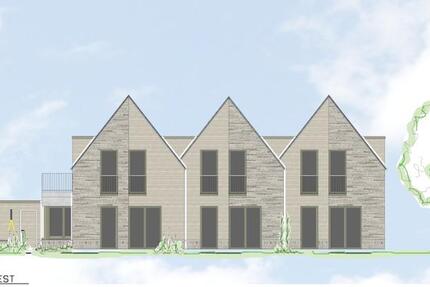 Wohnung Lohne (Oldenburg) - 3 Zimmer, 102 m&sup2;, 1.400&euro; | Angebot:26051391