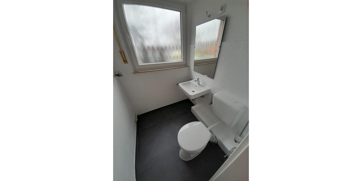 Sanierte 4-Zimmer-Wohnung inkl. neuer Einbauküche in Visselhövede 4 zimmer