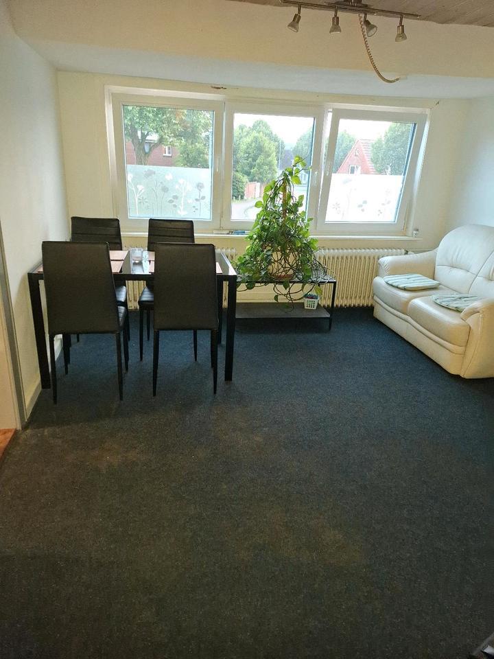 WG-Zimmer in Heide