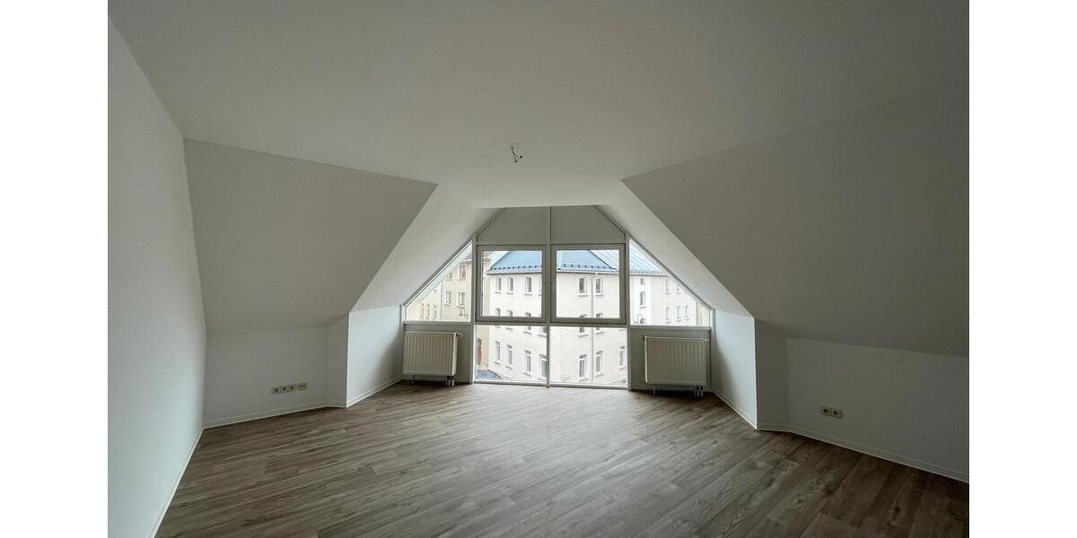 Etagenwohnung Auma-Weidatal Weidatal - 3 Zimmer, 94 m&sup2;, 564&euro; | Angebot:24256009