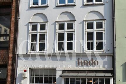 Gewerbeobjekt Lüneburg - 2.450&euro; | Angebot:14269312