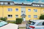 Schöne, helle, gut geschnittene 3-Zimmer Wohnung mit Balkon! 3 zimmer