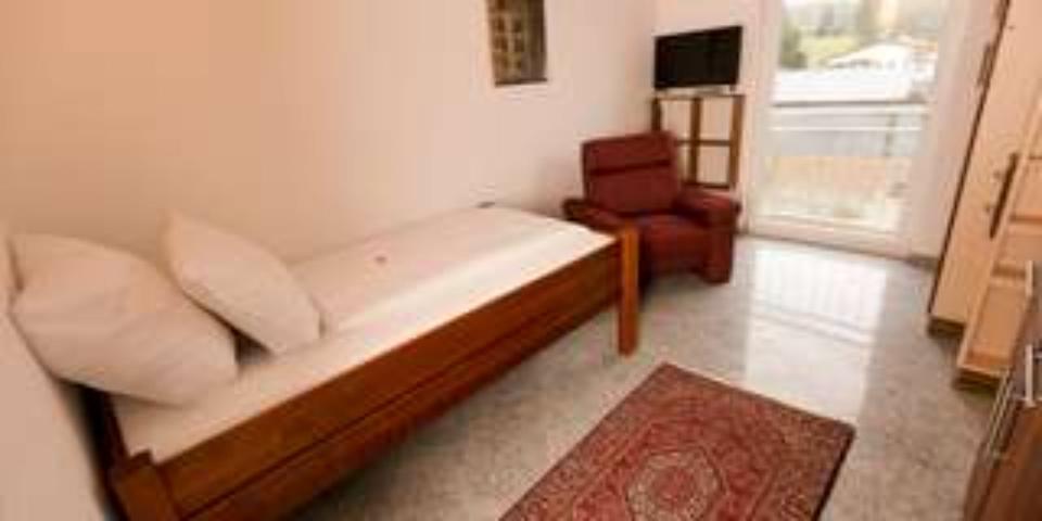 Maisonettenwohnung Bad Sobernheim - 4 Zimmer, 1.580&euro; | Angebot:23422430