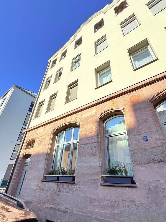 EXKLUSIVE DESIGNERWohnung mit Wow-Faktor in der Nordstadt