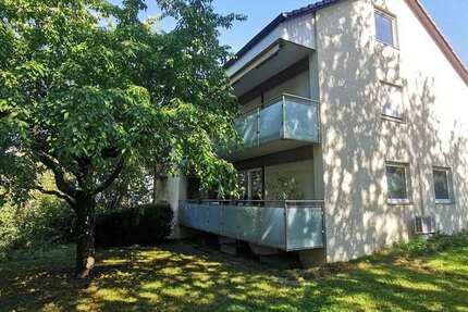 Wohnung zum Mieten in Ludwigsburg 330 € 23 m² 1 zimmer