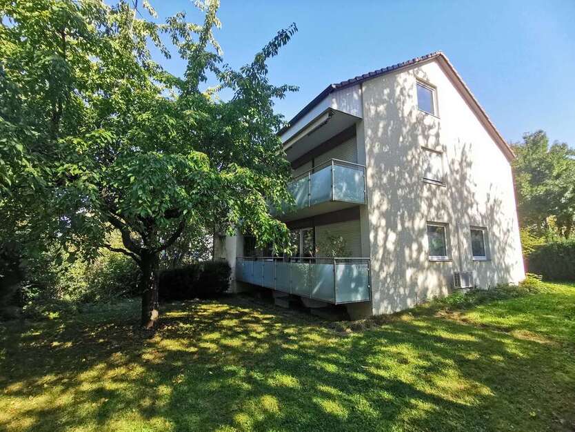 Wohnung zum Mieten in Ludwigsburg 330 € 23 m² 1 zimmer