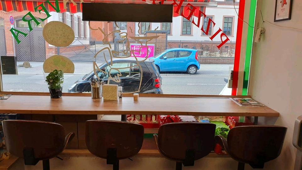 Gewerbeobjekt Wiesbaden Biebrich - 780&euro; | Angebot:25929404