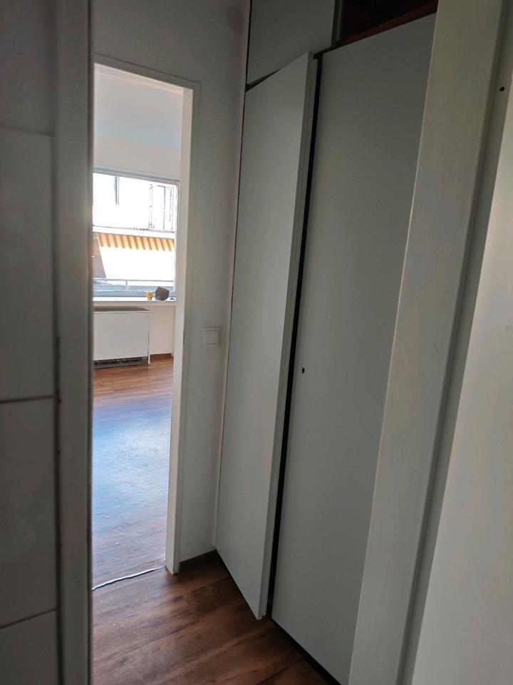 1 Zimmer Appartement in Bremen Findorff zu vermieten zimmer