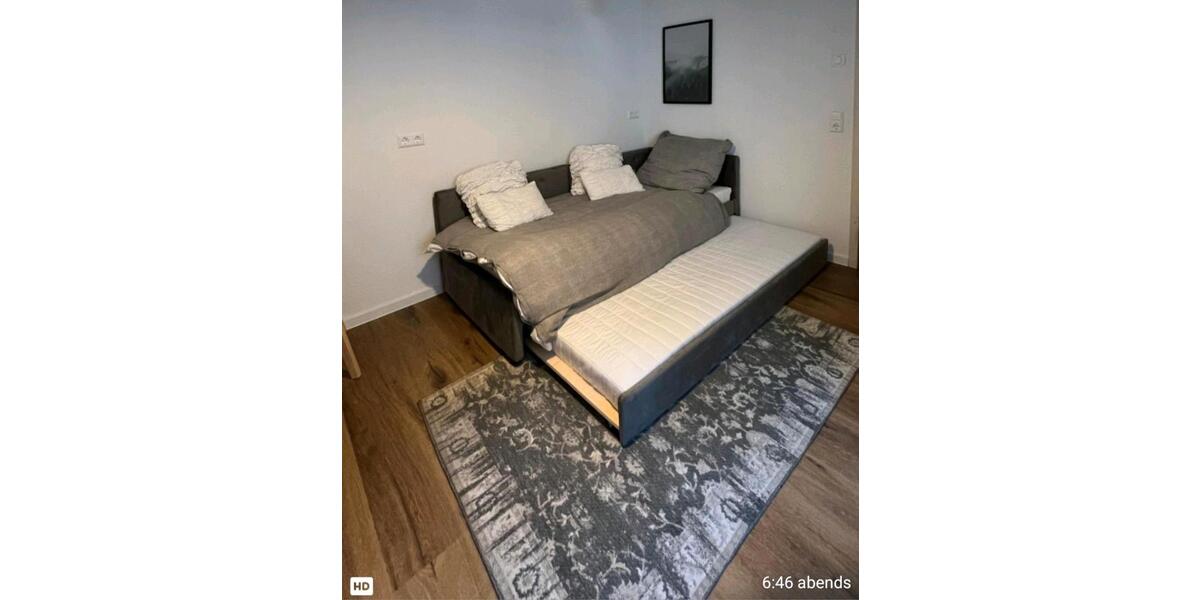 Wohnen auf Zeit Eppingen - 38 Zimmer, 15 m&sup2;, 38&euro; | Angebot:26671244