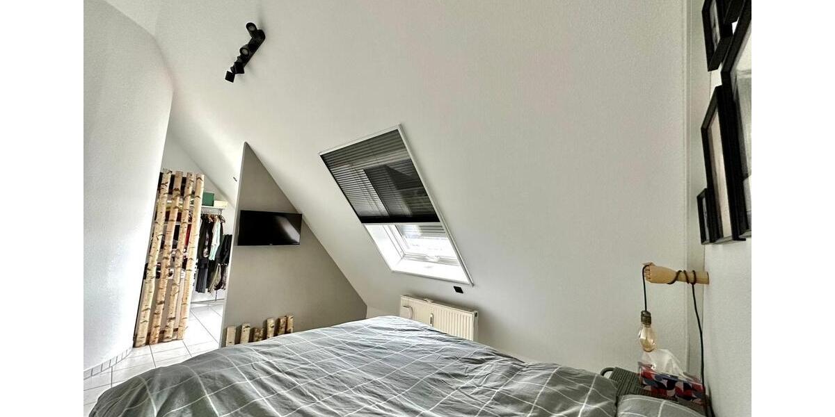 Maisonettenwohnung Weinheim - 3 Zimmer, 95 m&sup2;, 1.250&euro; | Angebot:25806188